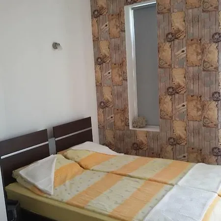 Studio In Romance Apartment Kiten (Burgas)