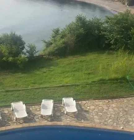 Apartment Studio In Romance Kiten (Burgas)
