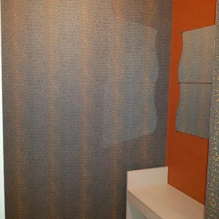 Studio In Romance Kiten (Burgas)