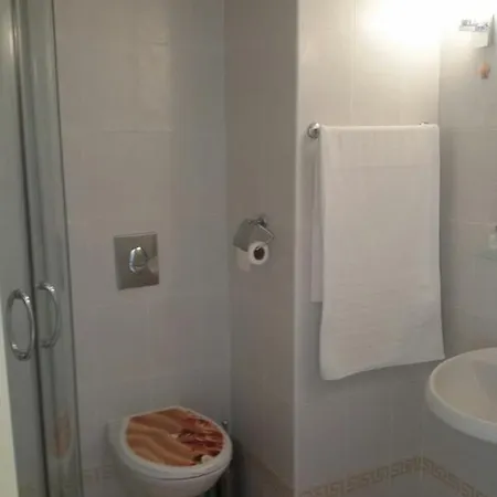 Apartment Studio In Romance