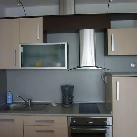 Apartment Studio In Romance *
